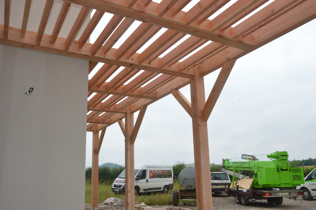 Pergola